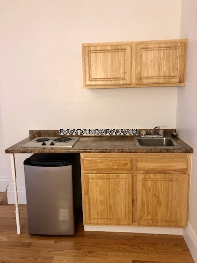 Fenway/kenmore Apartment for rent Studio 1 Bath Boston - $2,295