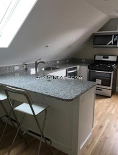 Somerville Apartment for rent 1 Bedroom 1 Bath  Porter Square - $2,700