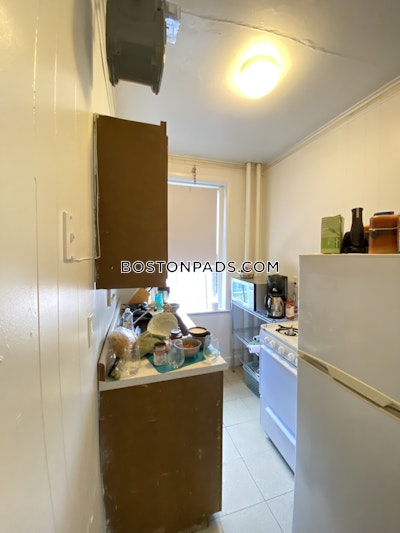 Allston Apartment for rent Studio 1 Bath Boston - $2,045 No Fee