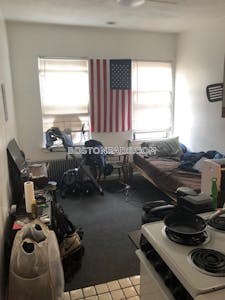 Mission Hill Apartment for rent Studio 1 Bath Boston - $1,600