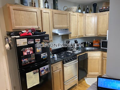 North End Apartment for rent 1 Bedroom 1 Bath Boston - $2,730 No Fee