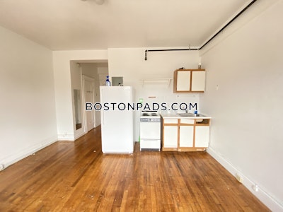 Northeastern/symphony Apartment for rent Studio 1 Bath Boston - $2,300