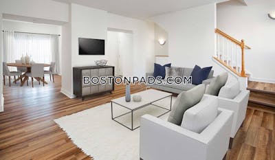 Hingham Apartment for rent 1 Bedroom 1 Bath - $2,844