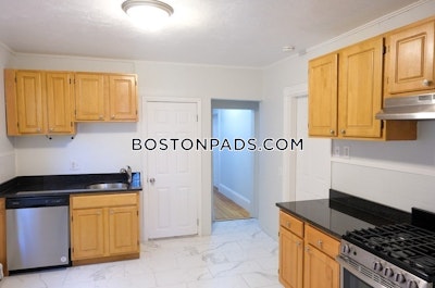 Dorchester Apartment for rent 4 Bedrooms 1 Bath Boston - $4,600