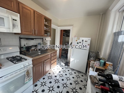 Brighton Apartment for rent 1 Bedroom 1 Bath Boston - $2,400 No Fee