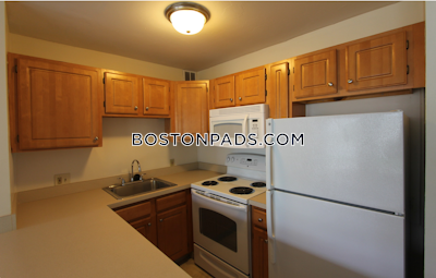 Woburn Apartment for rent 2 Bedrooms 1 Bath - $2,300 No Fee
