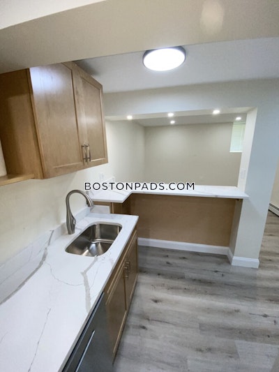 Roxbury Apartment for rent 1 Bedroom 1 Bath Boston - $2,575 No Fee