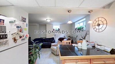 Allston Apartment for rent 1 Bedroom 1 Bath Boston - $2,450