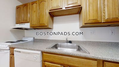 Allston Apartment for rent 1 Bedroom 1 Bath Boston - $2,500 50% Fee