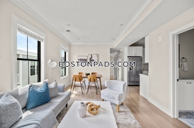 East Boston Apartment for rent 5 Bedrooms 3 Baths Boston - $6,900 50% Fee