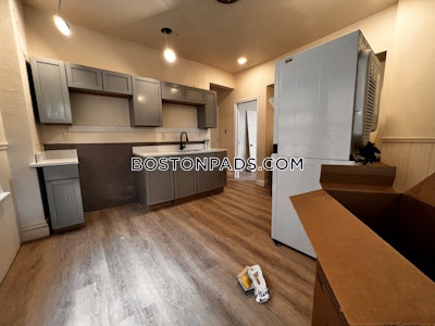 Roxbury Apartment for rent 4 Bedrooms 2 Baths Boston - $3,200 No Fee