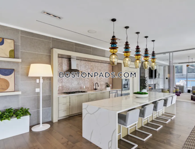 Cambridge Apartment for rent 3 Bedrooms 2 Baths  Kendall Square - $7,872
