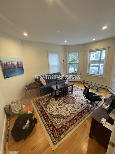 Cambridge Apartment for rent 3 Bedrooms 1.5 Baths  Central Square/cambridgeport - $3,900