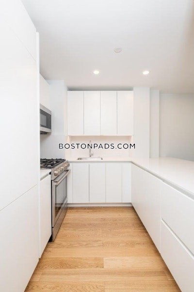 South Boston Apartment for rent 1 Bedroom 1 Bath Boston - $3,125