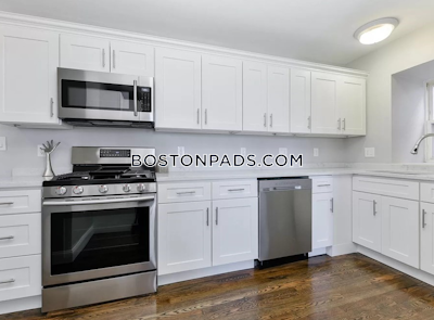 Dorchester Apartment for rent 3 Bedrooms 1 Bath Boston - $3,350 50% Fee