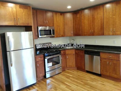 Allston 3 Beds 3 Baths Boston - $5,400 50% Fee