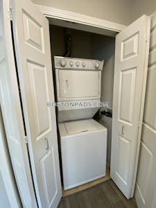 Quincy Apartment for rent 1 Bedroom 1 Bath  Quincy Center - $2,201