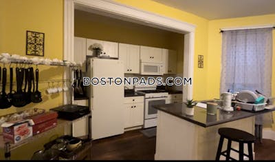 Brighton Apartment for rent 4 Bedrooms 2 Baths Boston - $4,650