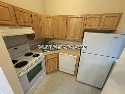 Back Bay Apartment for rent 2 Bedrooms 1 Bath Boston - $4,195