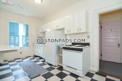 Fenway/kenmore Apartment for rent 4 Bedrooms 1 Bath Boston - $5,699