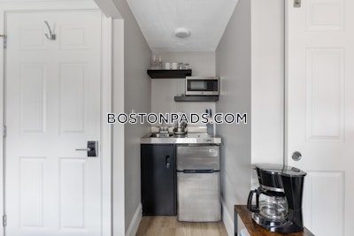 Beacon Hill Apartment for rent Studio 1 Bath Boston - $2,500