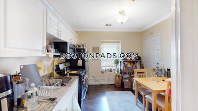 Roxbury 3 Beds 1 Bath Boston - $4,750