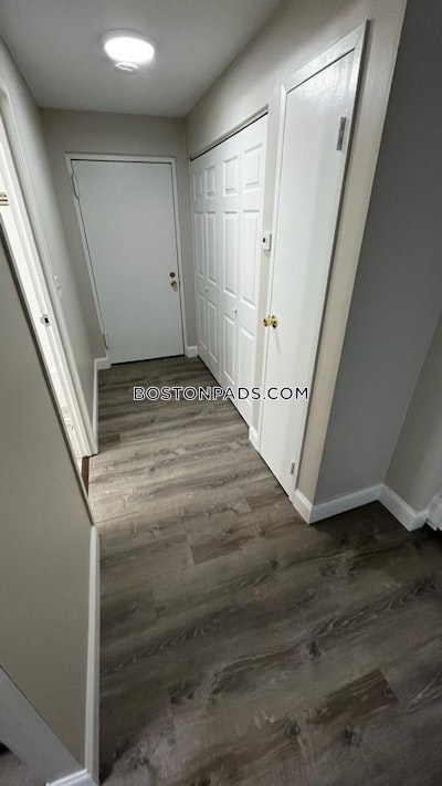Leominster Studio 1 baths in Leominster - $1,275 No Fee