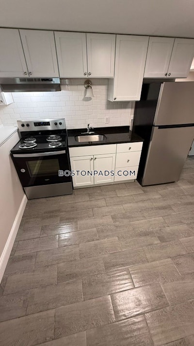 Grafton Apartment for rent 1 Bedroom 1 Bath - $1,725 No Fee