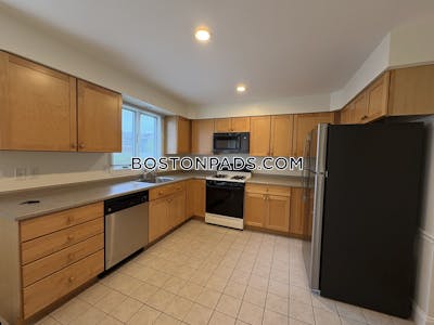 Newton Apartment for rent 3 Bedrooms 3 Baths  Newton Corner - $4,900 No Fee