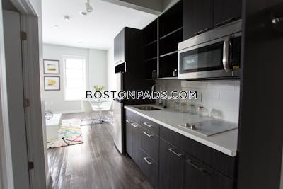 Worcester Apartment for rent Studio 1 Bath - $1,675 No Fee