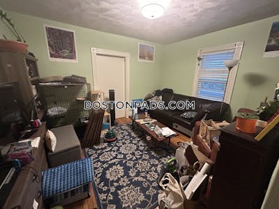 Somerville Apartment for rent 2 Bedrooms 1 Bath West Somerville/ Teele Square - $3,500 No Fee