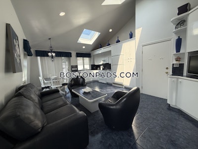 Cambridge Apartment for rent 1 Bedroom 1 Bath  Porter Square - $2,600 No Fee