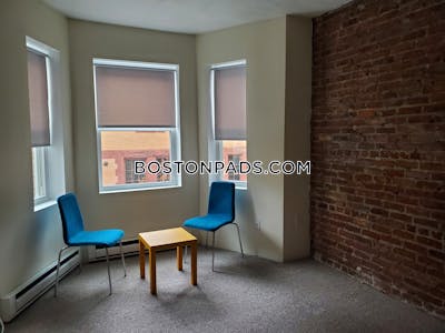 Fenway/kenmore Apartment for rent 1 Bedroom 1 Bath Boston - $3,500 No Fee