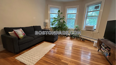 Jamaica Plain Apartment for rent 3 Bedrooms 1 Bath Boston - $3,725