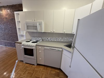 West End Apartment for rent 2 Bedrooms 1 Bath Boston - $4,200 No Fee