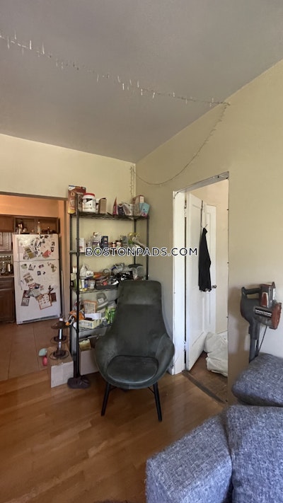 Allston 3 Beds 1 Bath Boston - $3,050 No Fee