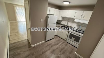 Worcester Apartment for rent 1 Bedroom 1 Bath - $1,675 No Fee