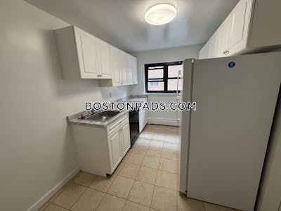 Brookline Apartment for rent 1 Bedroom 1 Bath  Brookline Village - $2,845 No Fee
