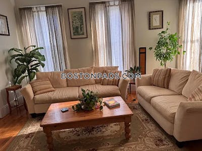 Malden Apartment for rent 2 Bedrooms 1 Bath - $2,500