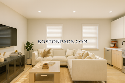 Jamaica Plain Apartment for rent 1 Bedroom 1 Bath Boston - $2,475 No Fee