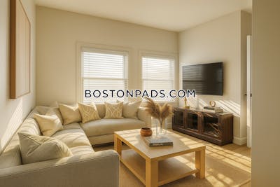 Jamaica Plain Apartment for rent 2 Bedrooms 1 Bath Boston - $2,750 No Fee