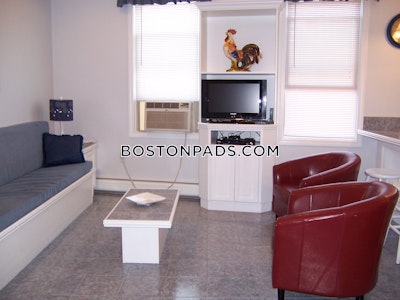 East Boston 1 bedroom  baths in BOSTON Boston - $1,600 No Fee