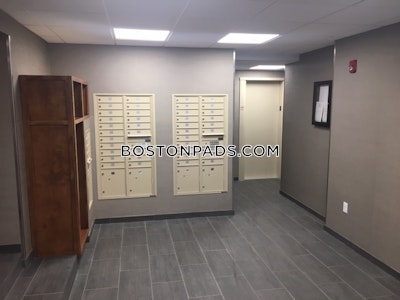 Brookline Deal Alert  Washington Square - $3,425 No Fee