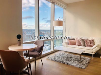 Fenway/kenmore Apartment for rent Studio 1 Bath Boston - $3,678