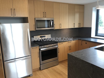 Allston Beautiful 2 bed 2 bath on Gardner Boston - $4,800 No Fee