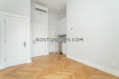 South End Apartment for rent Studio 1 Bath Boston - $2,350