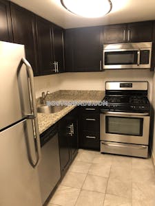 Brookline Apartment for rent 2 Bedrooms 1.5 Baths  Boston University - $4,050