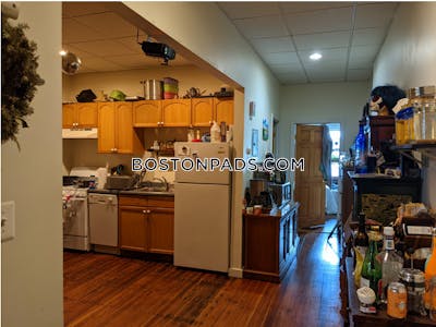 Somerville 2.5 Beds 1.5 Baths  Union Square - $2,850