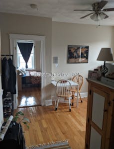 Allston Apartment for rent 1 Bedroom 1 Bath Boston - $2,420