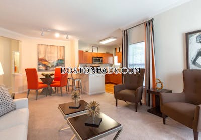 North Reading Apartment for rent 2 Bedrooms 1 Bath - $3,408